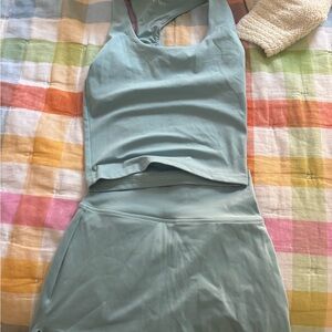 Form by Sami Clarke workout set